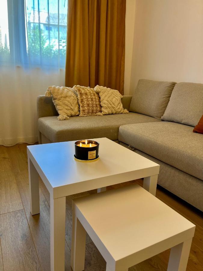 Alexander Cozy Apartment Free Private Parking Медиаш Экстерьер фото